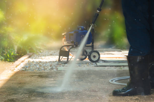 Best Concrete Sealing  in Rouse, CA